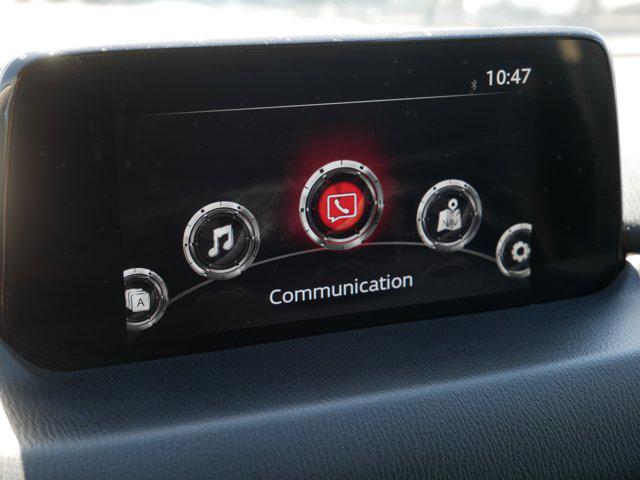 2017 Mazda CX-5 Sport