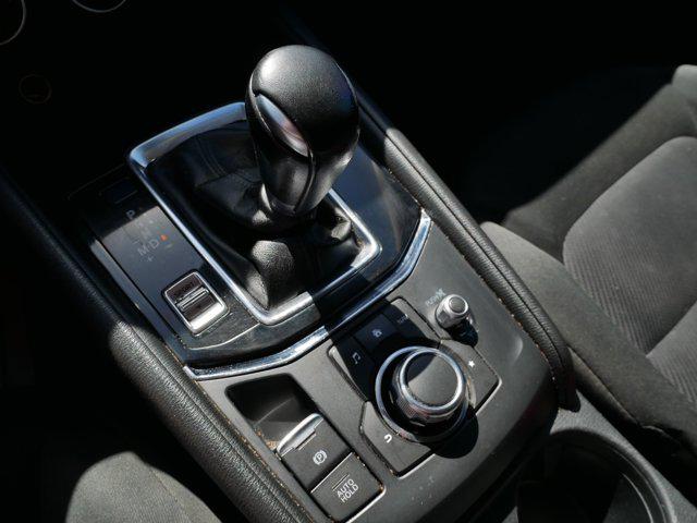 2017 Mazda CX-5 Sport