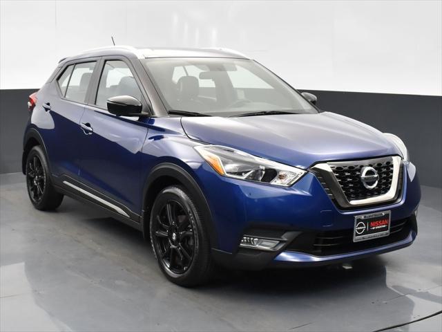 2019 Nissan Kicks SR for sale in Stockton, CA