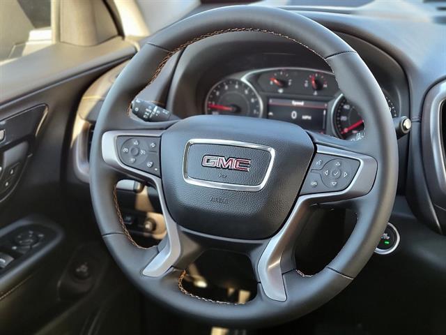 2024 GMC Terrain AWD AT4 31