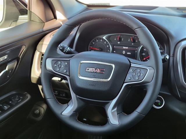 2024 GMC Terrain AWD AT4 31