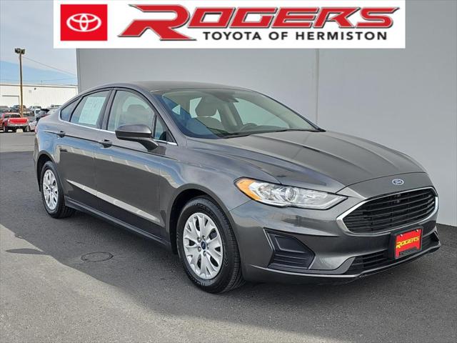 2020 Ford Fusion Energi Ratings, Pricing, Reviews and Awards | J.D. Power