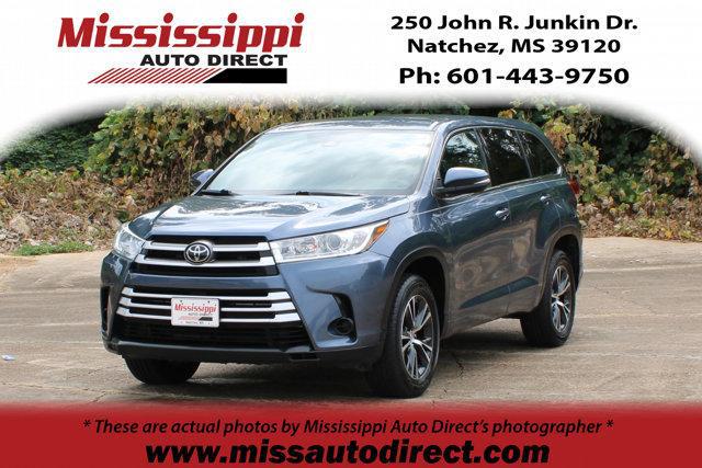 New Used Toyota Cars for Sale Near Natchez MS