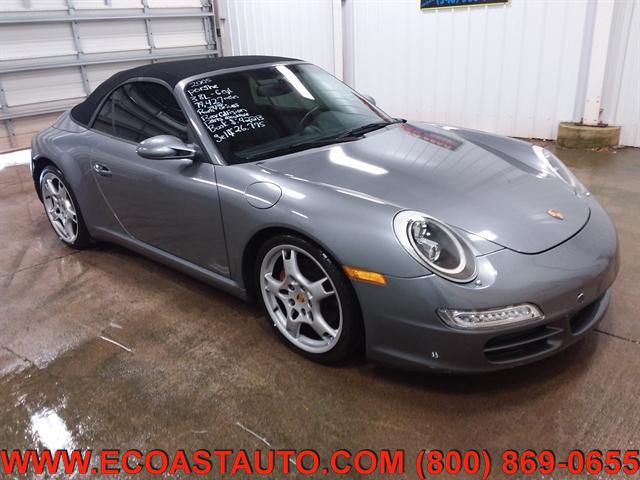 2005 Porsche 911 Carrera S for sale in Bedford, VA