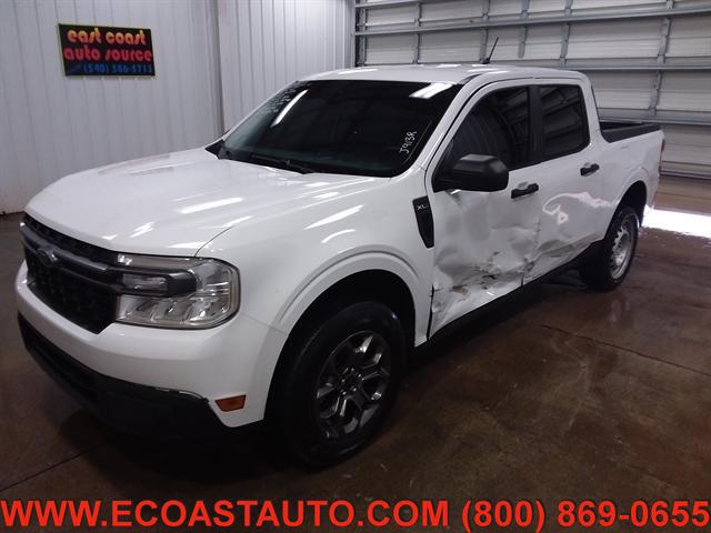 2022 Ford Maverick XLT for sale in Bedford, VA