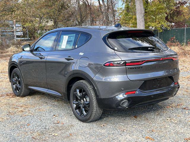 2024 Dodge Hornet DODGE HORNET R/T PLUS EAWD