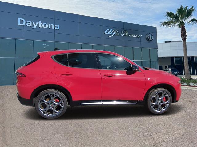 2024 Alfa Romeo Tonale TONALE Ti EAWD