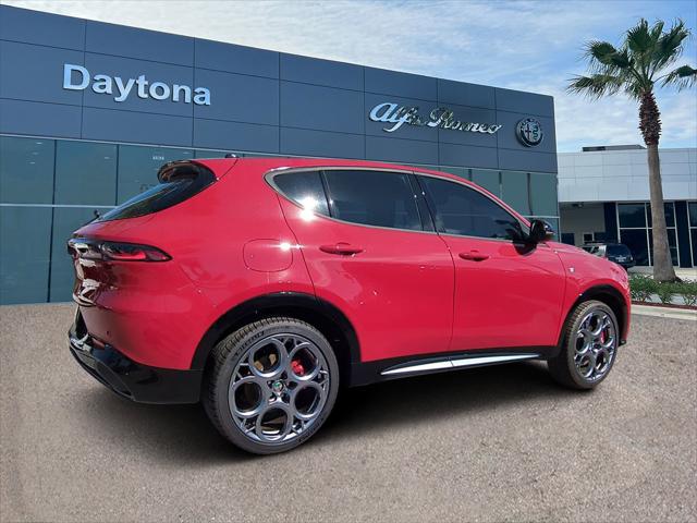 2024 Alfa Romeo Tonale TONALE Ti EAWD