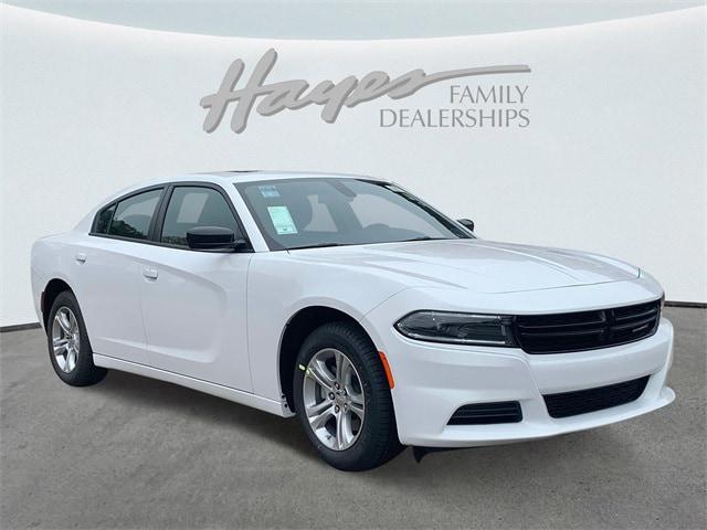 2023 Dodge Charger CHARGER SXT RWD