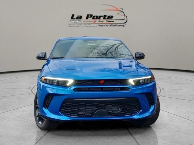 2024 Dodge Hornet DODGE HORNET R/T EAWD