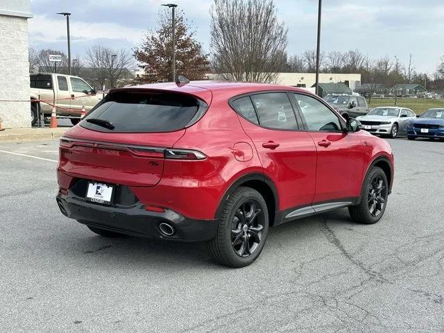 2024 Dodge Hornet DODGE HORNET R/T EAWD