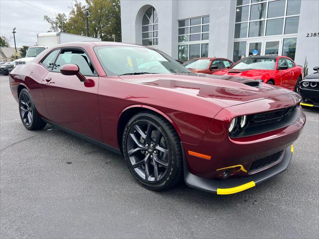 2023 Dodge Challenger CHALLENGER GT