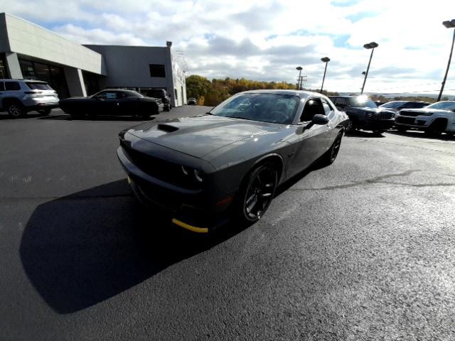 2023 Dodge Challenger CHALLENGER R/T