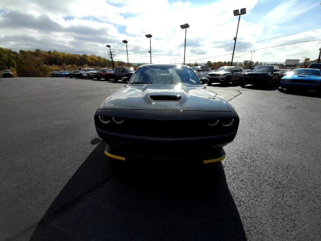 2023 Dodge Challenger CHALLENGER R/T