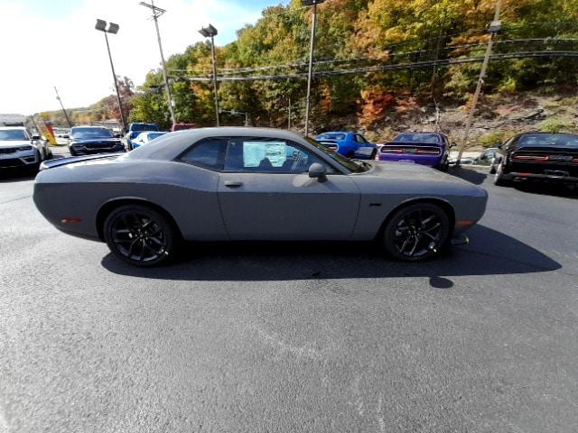 2023 Dodge Challenger CHALLENGER R/T