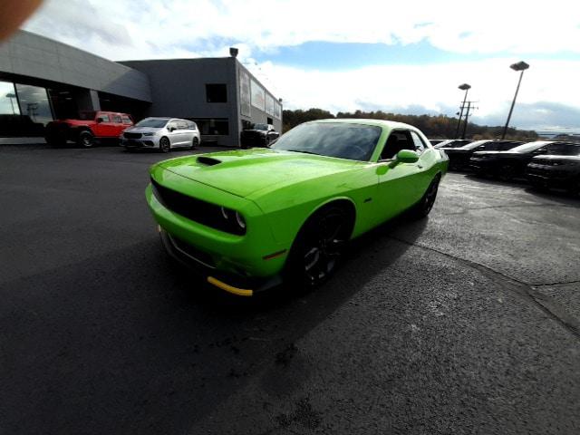 2023 Dodge Challenger CHALLENGER R/T