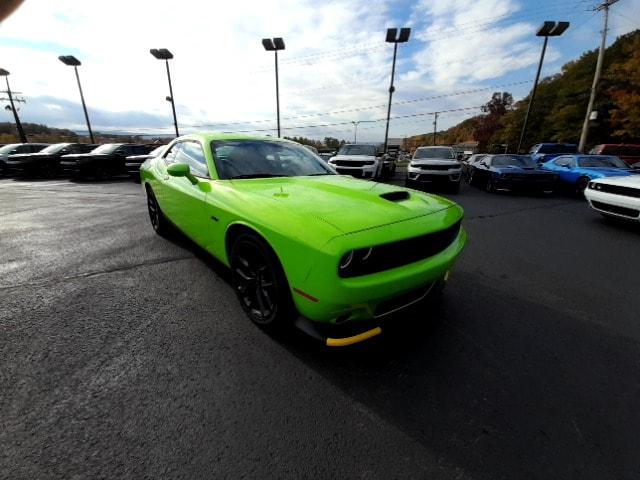 2023 Dodge Challenger CHALLENGER R/T