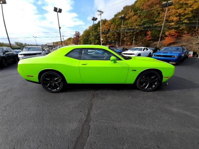 2023 Dodge Challenger CHALLENGER R/T