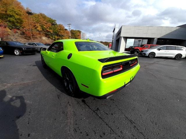 2023 Dodge Challenger CHALLENGER R/T