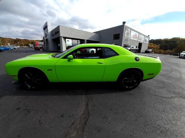 2023 Dodge Challenger CHALLENGER R/T