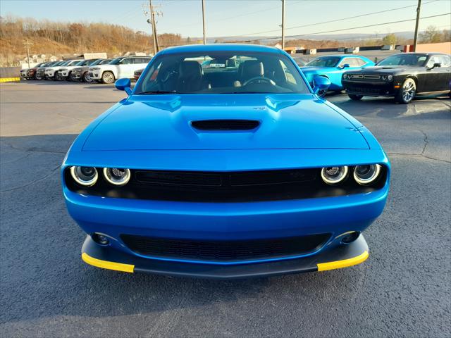 2023 Dodge Challenger CHALLENGER R/T