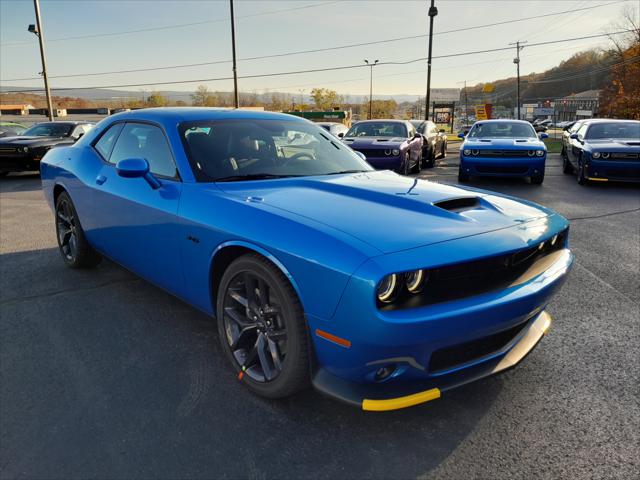 2023 Dodge Challenger CHALLENGER R/T