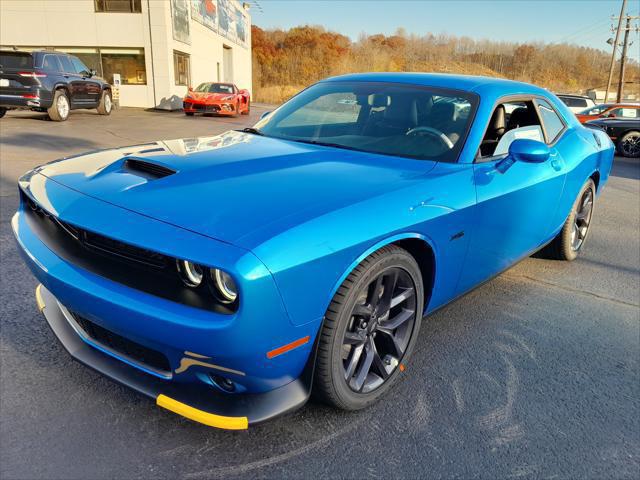 2023 Dodge Challenger CHALLENGER R/T