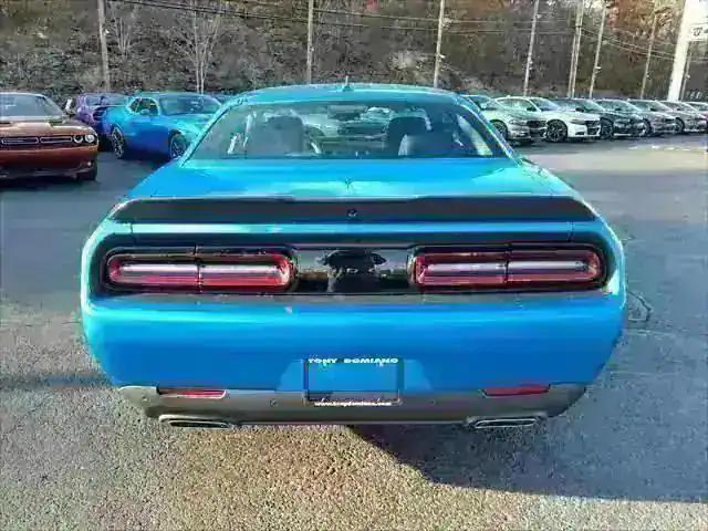 2023 Dodge Challenger R/T