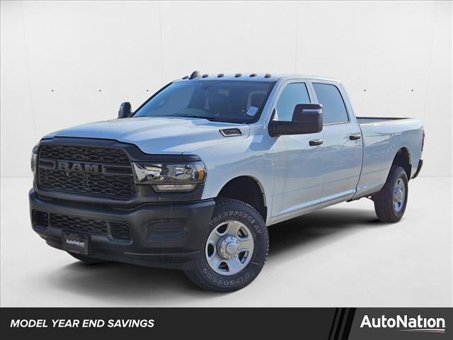 2024 RAM Ram 2500 RAM 2500 TRADESMAN CREW CAB 4X4 8 BOX