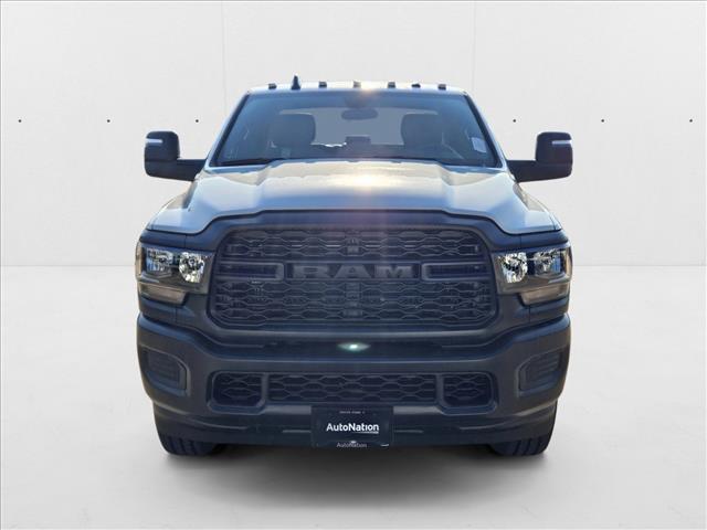 2024 RAM Ram 2500 RAM 2500 TRADESMAN CREW CAB 4X4 8 BOX
