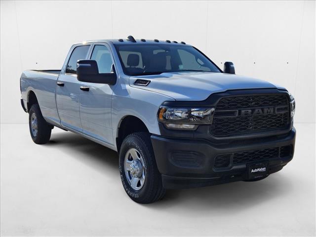 2024 RAM Ram 2500 RAM 2500 TRADESMAN CREW CAB 4X4 8 BOX