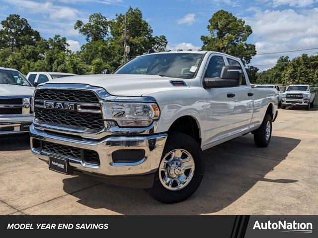2024 RAM Ram 2500 RAM 2500 TRADESMAN CREW CAB 4X4 8 BOX