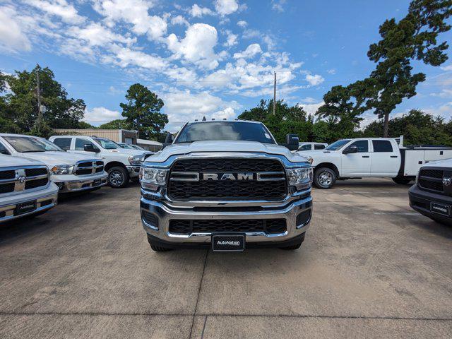 2024 RAM Ram 2500 RAM 2500 TRADESMAN CREW CAB 4X4 8 BOX