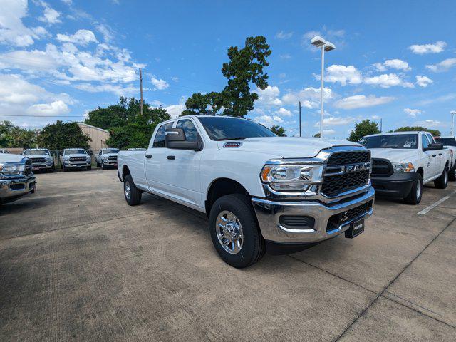 2024 RAM Ram 2500 RAM 2500 TRADESMAN CREW CAB 4X4 8 BOX