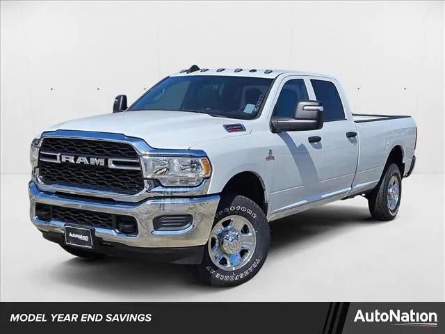 2024 RAM Ram 2500 RAM 2500 TRADESMAN CREW CAB 4X4 8 BOX