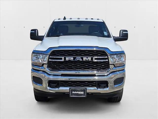 2024 RAM Ram 2500 RAM 2500 TRADESMAN CREW CAB 4X4 8 BOX