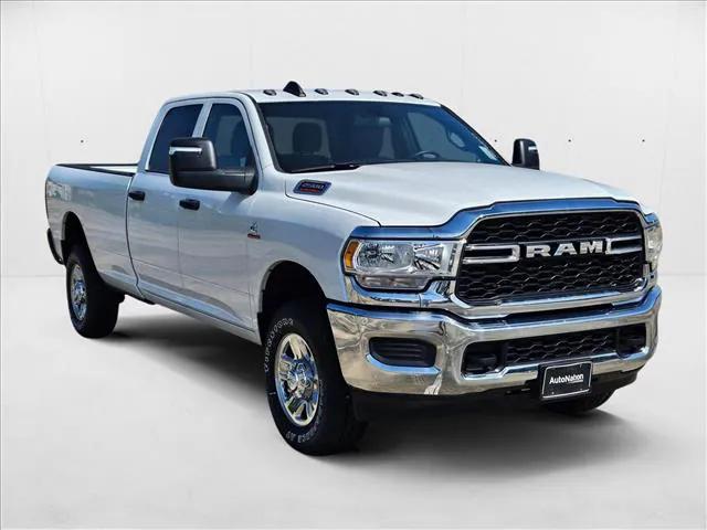 2024 RAM Ram 2500 RAM 2500 TRADESMAN CREW CAB 4X4 8 BOX
