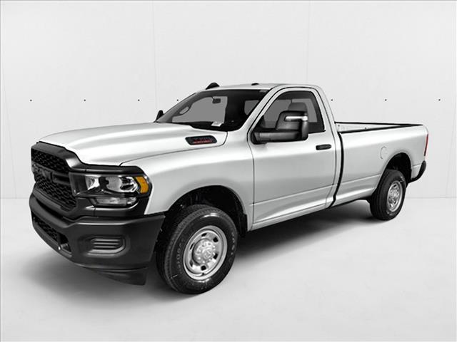 2024 RAM Ram 2500 RAM 2500 TRADESMAN REGULAR CAB 4X4 8 BOX