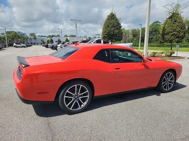 2023 Dodge Challenger CHALLENGER R/T