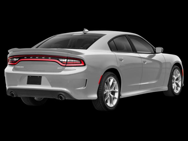 2023 Dodge Charger CHARGER GT RWD