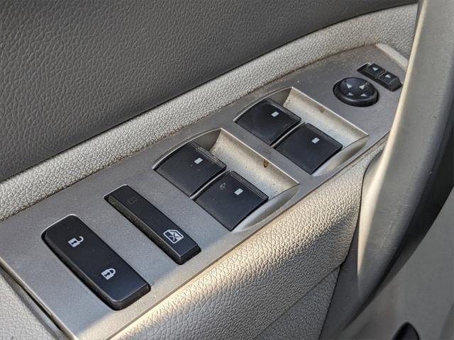 2011 GMC Sierra 1500 SLE