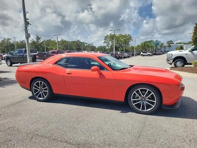 2023 Dodge Challenger CHALLENGER R/T