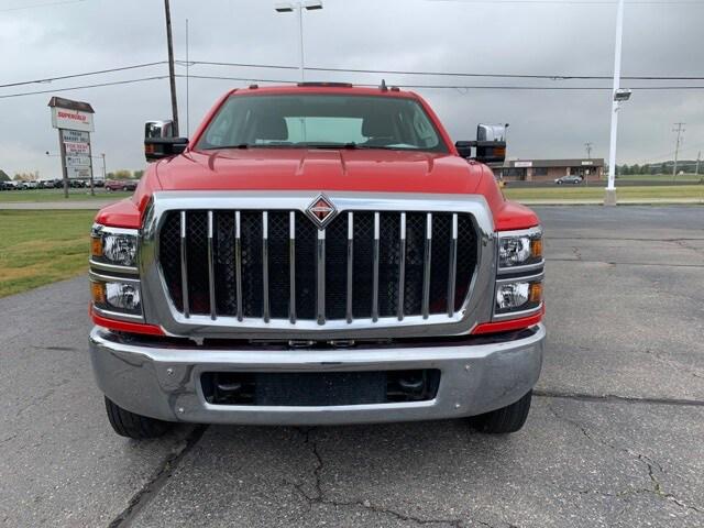 2019 International CV CV515 2019 International CV CV515