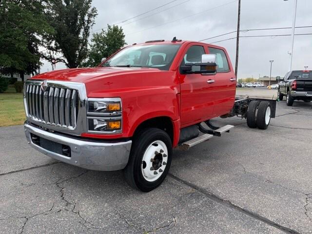 2019 International CV CV515 2019 International CV CV515