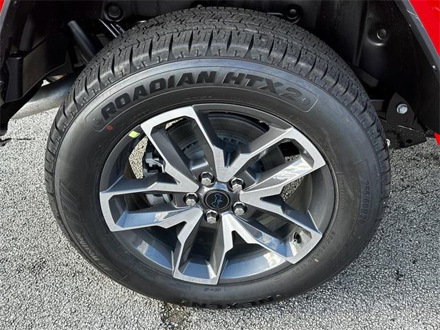 2024 Jeep Wrangler 4xe Sport 4x4