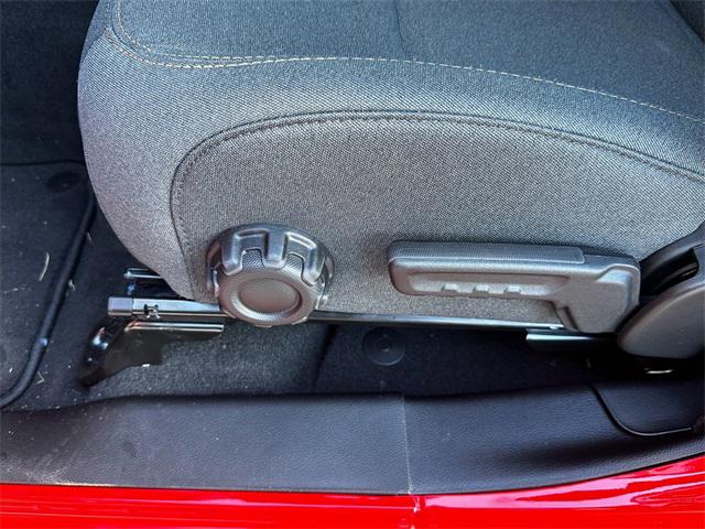 2024 Jeep Wrangler 4xe Sport 4x4