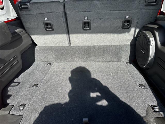 2024 Jeep Wrangler 4xe Sport 4x4