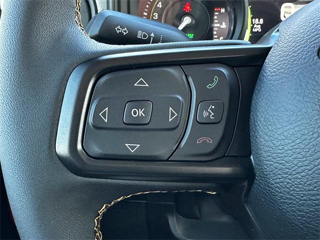 2024 Jeep Wrangler 4xe Sport 4x4