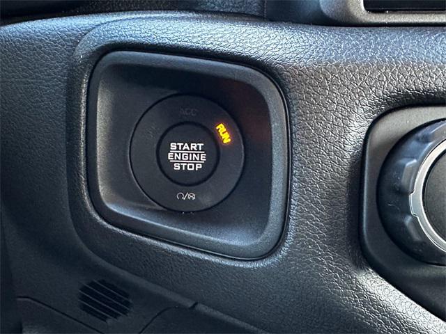 2024 Jeep Wrangler 4xe Sport 4x4