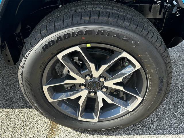 2024 Jeep Wrangler 4xe Sport 4x4